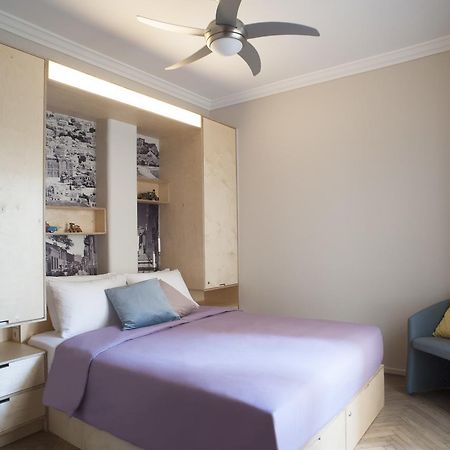 Acron Of Plaka By Yha Apartment เอเธนส์ ภายนอก รูปภาพ