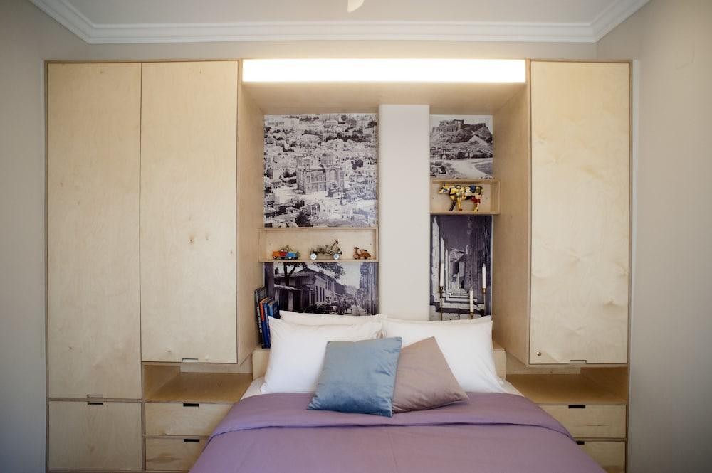 Acron Of Plaka By Yha Apartment เอเธนส์ ภายนอก รูปภาพ