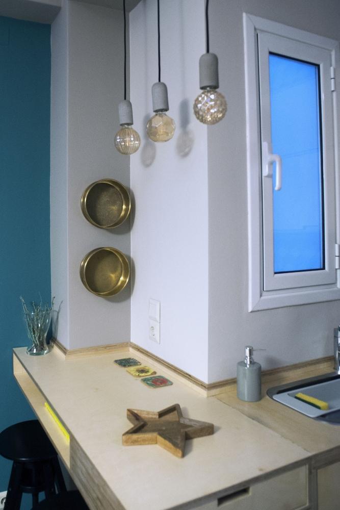 Acron Of Plaka By Yha Apartment เอเธนส์ ภายนอก รูปภาพ