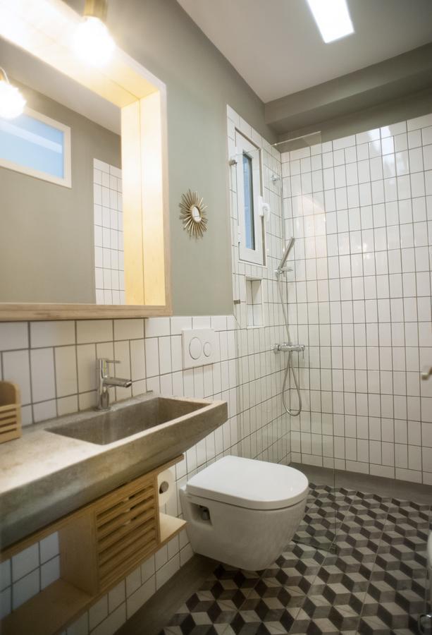 Acron Of Plaka By Yha Apartment เอเธนส์ ภายนอก รูปภาพ