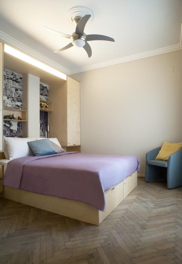Acron Of Plaka By Yha Apartment เอเธนส์ ภายนอก รูปภาพ